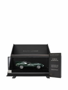 Ralph Lauren Home Green 1955 Jaguar XKD Replica
