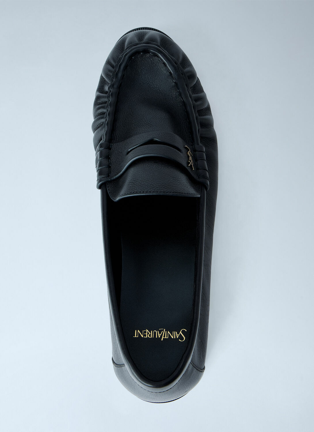 Saint Laurent Le Loafer 15