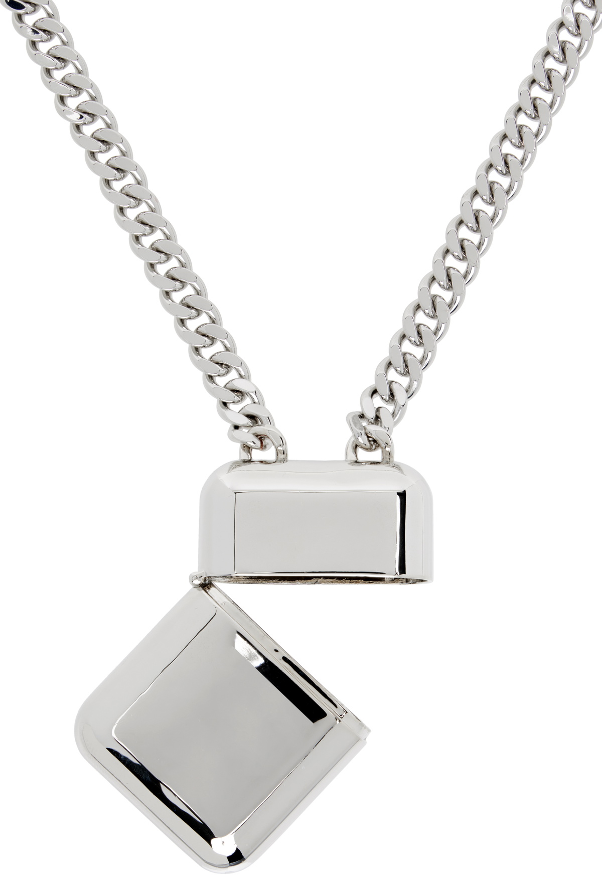 Toga Pulla Case Necklace