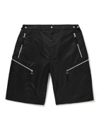 Bottega Veneta - Shell Bermuda Shorts - Black