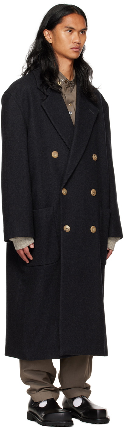 ジャケット・アウター MAGLIANO/ GOLDEN DOUBLE BREASTED COAT MAGLIANO/ GOLDEN DOUBLE BREASTED COAT