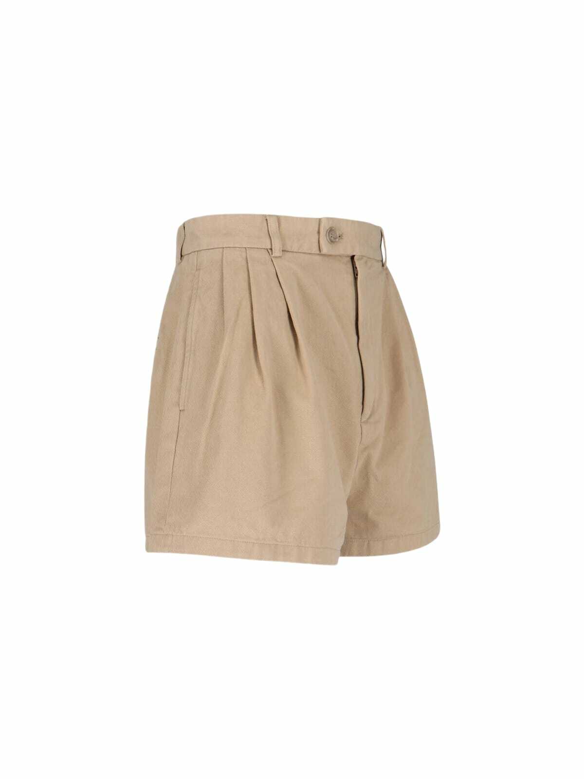 Filippa K Straight Shorts
