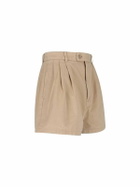 Filippa K Straight Shorts