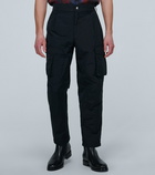 Givenchy - Multipocket cargo pants