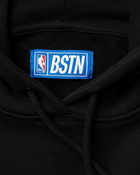 Bstn Brand Bstn & Nba Portland Trail Blazers Hoody Black - Mens - Hoodies