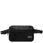 Stussy Light Weight Waist Bag