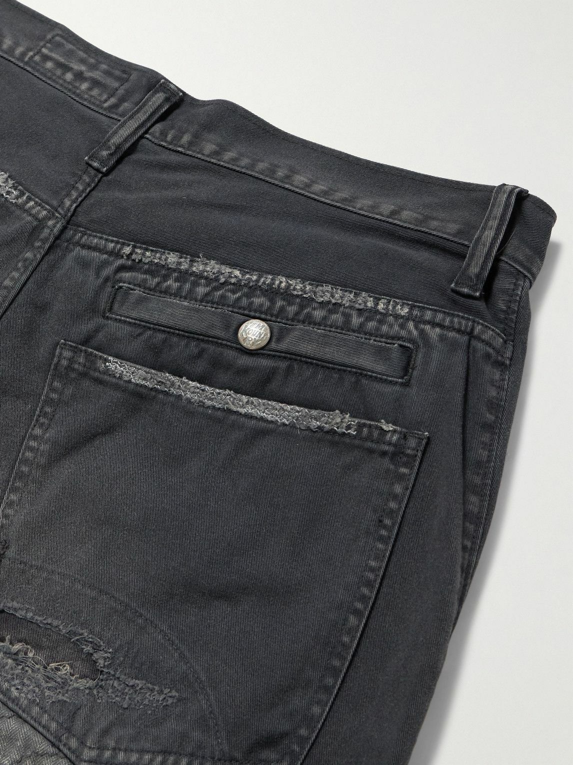 THATCHERu0026CROSS サッチャーu0026クロス ラガーシャツ 長袖 ボーダー THATCHERu0026CROSS サッチャーu0026クロス ラガーシャツ 長袖 ボーダー