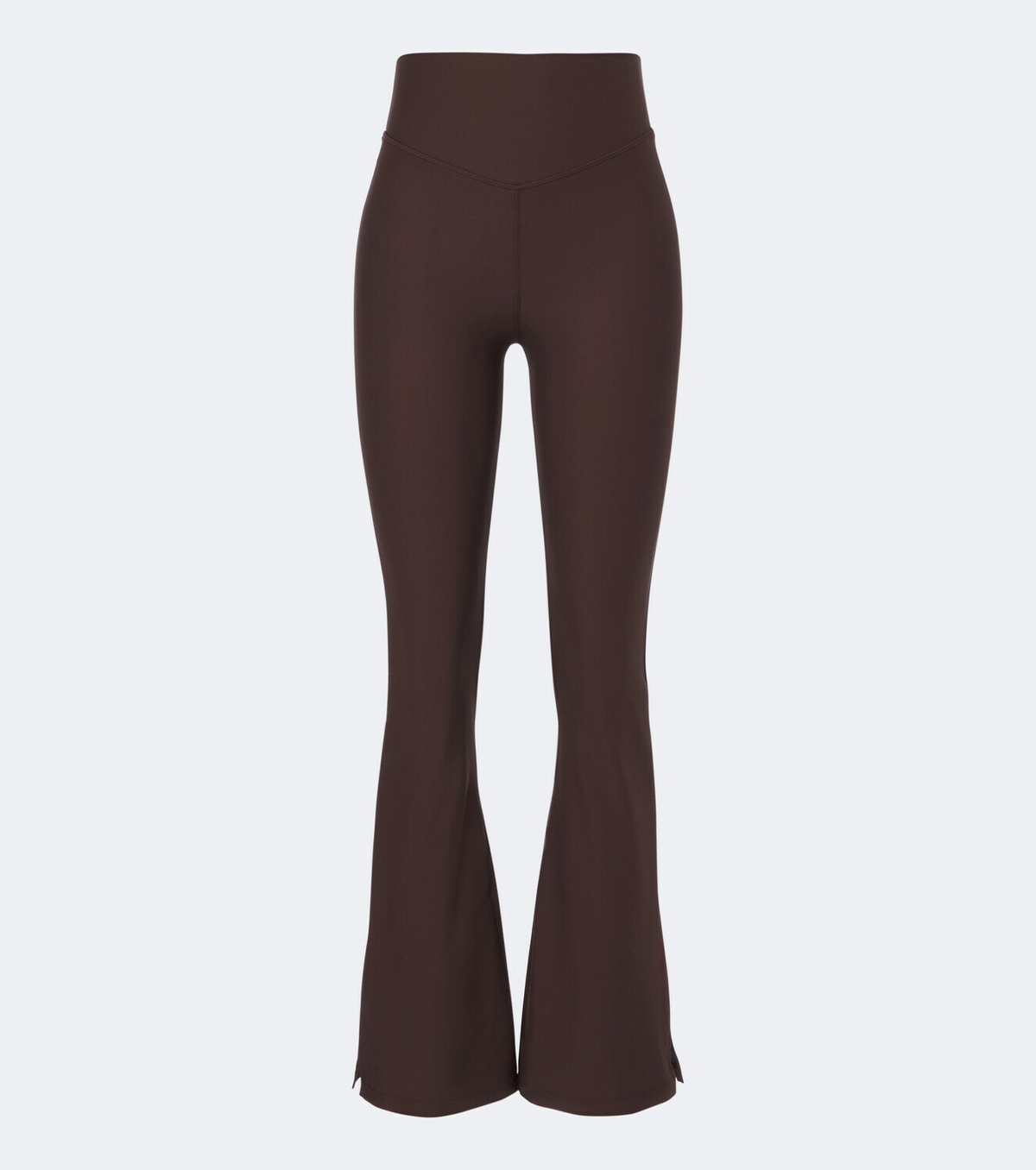 The Upside Peached Florence flared leggings