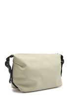 Rains Rubberised Wash bag - Light Green - One Size