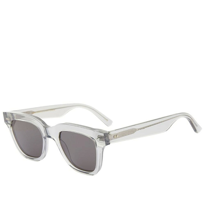 Photo: Monokel Ellis Sunglasses in Grey