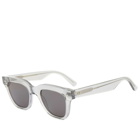 Monokel Ellis Sunglasses in Grey