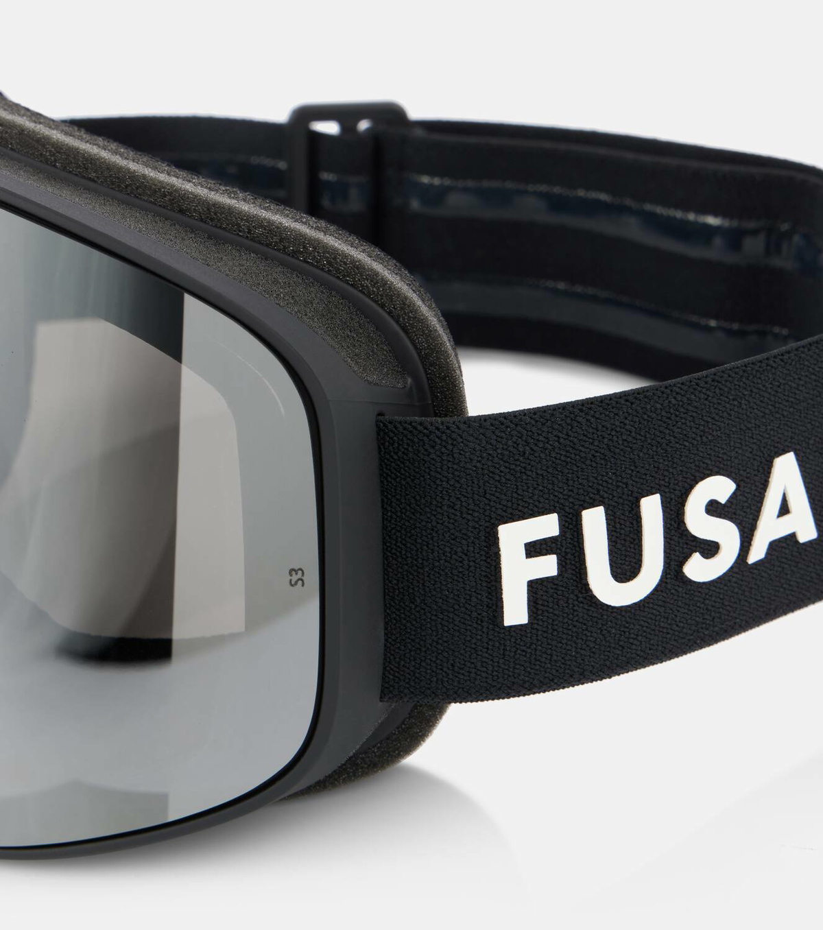 Fusalp Matterhorn ski goggles