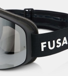 Fusalp Matterhorn ski goggles