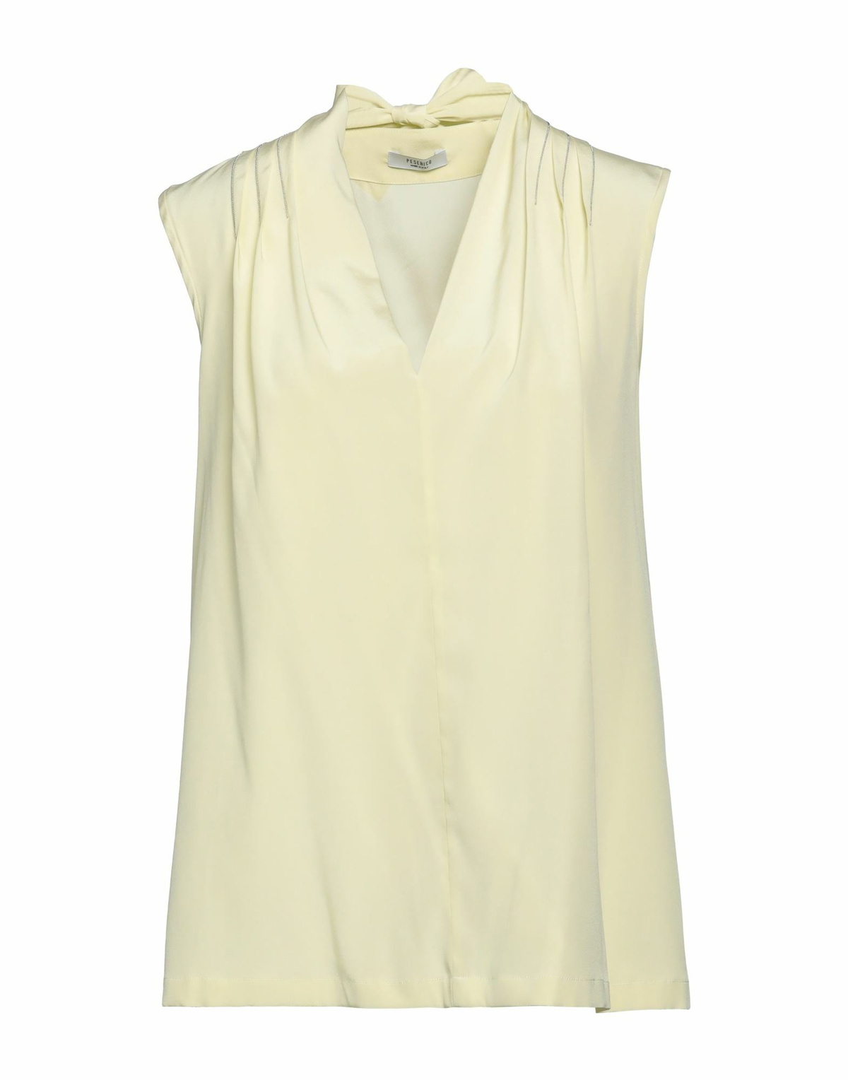 Peserico Womens Top in Light green