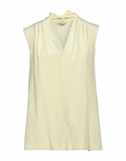 Peserico Womens Top in Light green