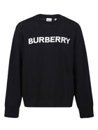 BURBERRY - Logo Sweatshirt