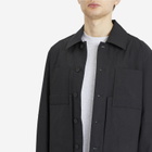 Craig Green Men's Worker Jacket in Black