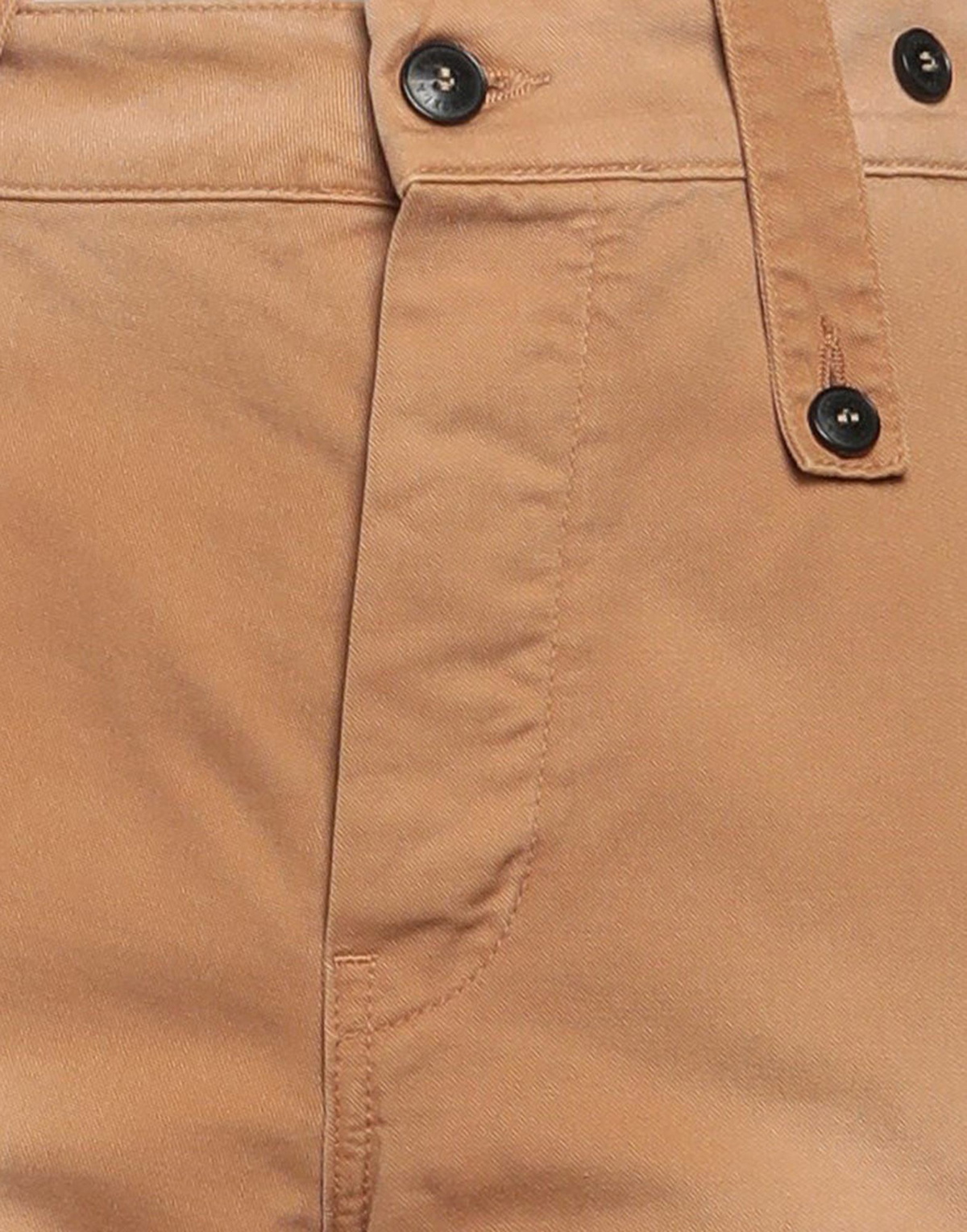 Fortela Womens Pants Camel