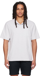 Vince Blue Johnny Polo