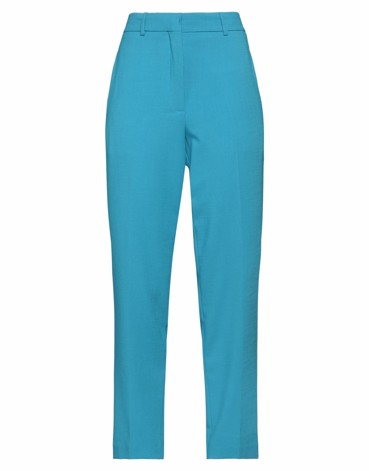 Jucca Womens Pants Azure