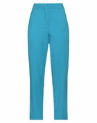 Jucca Womens Pants Azure