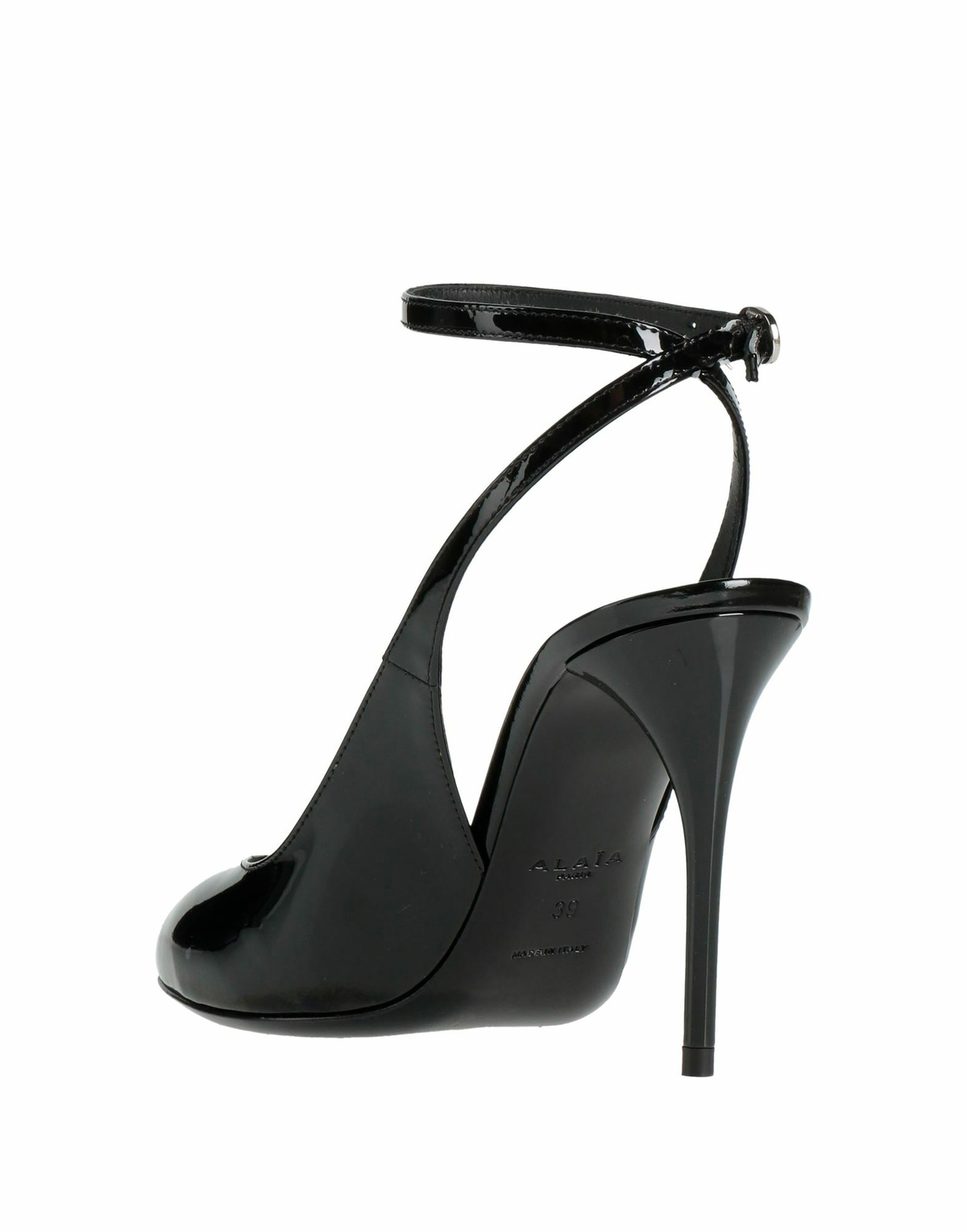 Alaïa Womens Pumps in Black