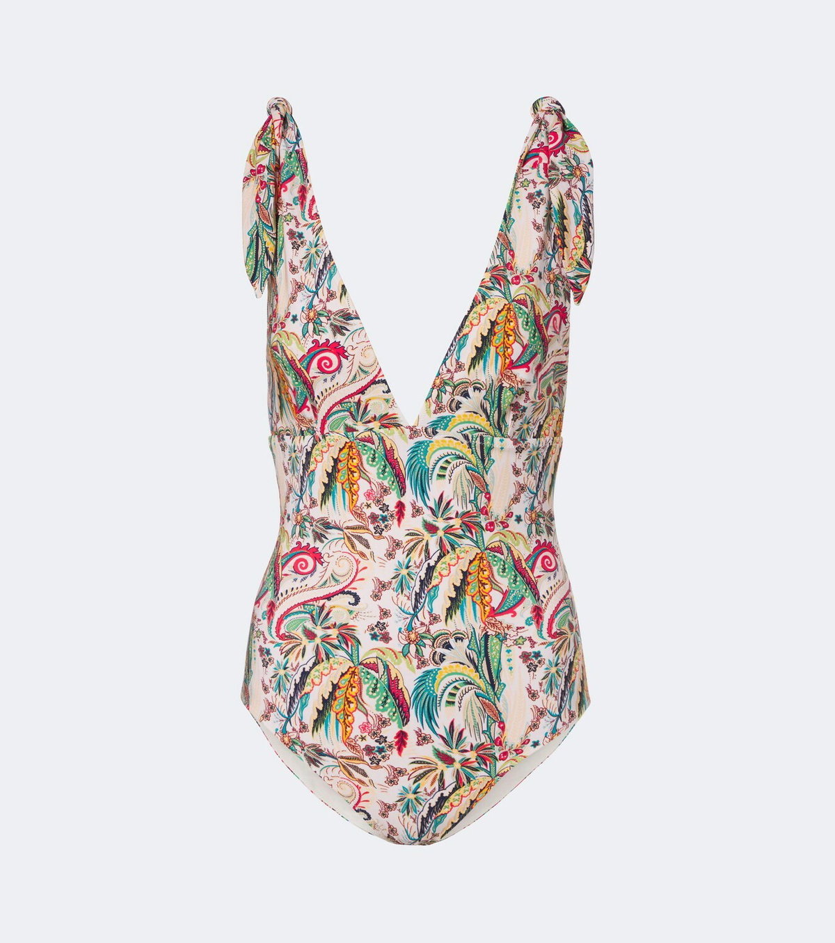 Etro Printed swimsuit
