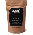 Neat Nutrition - Lean Protein - Vanilla Flavour, 500g - Colorless