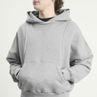 Gander Men's Hatton Hoodie in Grey