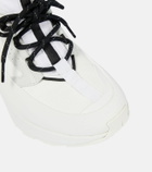 Canada Goose Glacier Trail high-top sneakers
