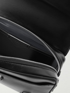 Montblanc - Meisterstück Leather Messenger Bag