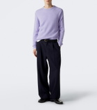 Lisa Yang Baxter cashmere and silk sweater