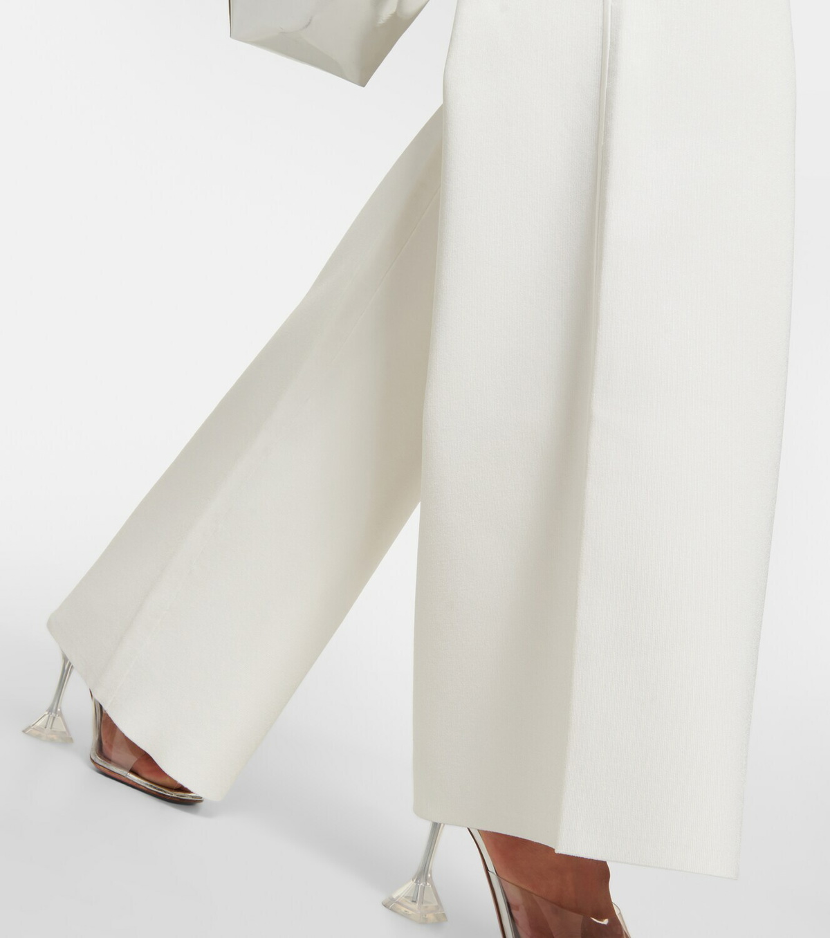 Galvan Globe Cleopatra embellished jumpsuit