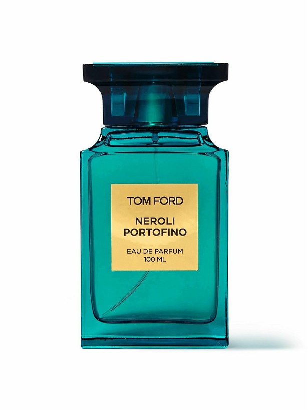 Photo: TOM FORD BEAUTY - Neroli Portofino Eau de Parfum
