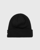 New Era Nba Essential Cuff Beanie Chicago Bulls Black Beanies