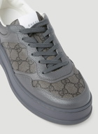 Gucci - GG Sneakers in Grey