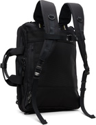 master-piece Black Rise ver.2 3WAY M Backpack