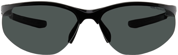 Photo: Nike Black Aerial P Sunglasses