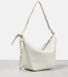Loewe Hammock Mini leather shoulder bag