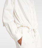 Loewe Paula's Ibiza cotton shirt