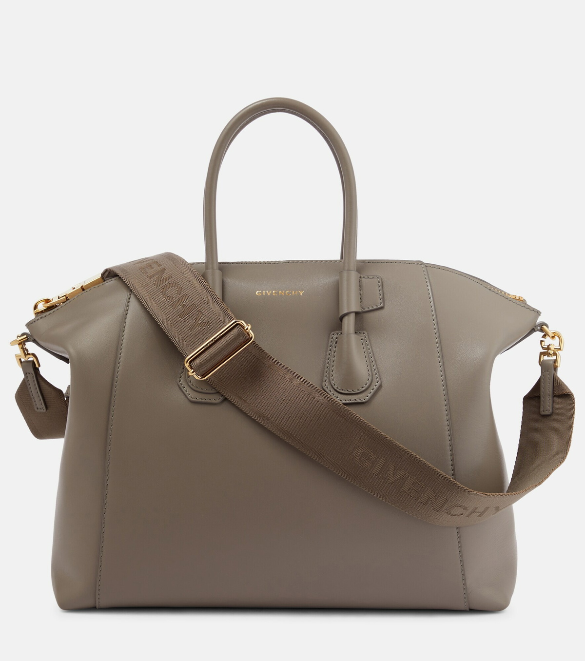 Givenchy Antigona Sport Small leather tote bag Givenchy