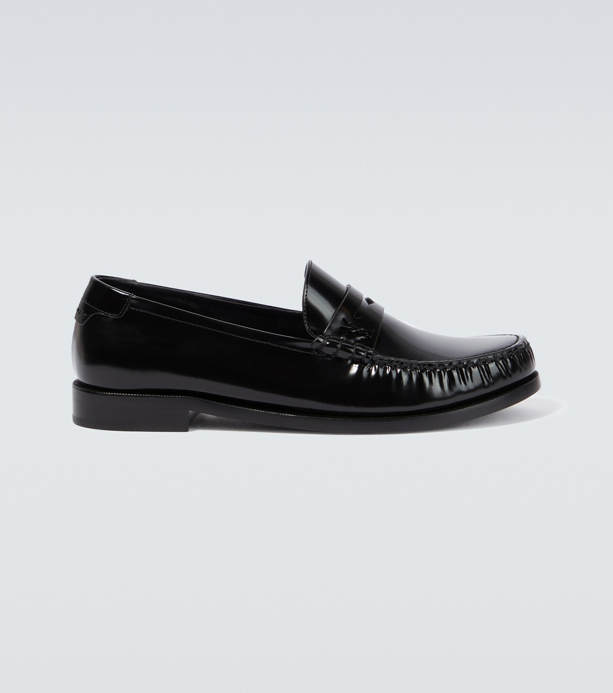 Saint Laurent Le Loafer Mule main image 1