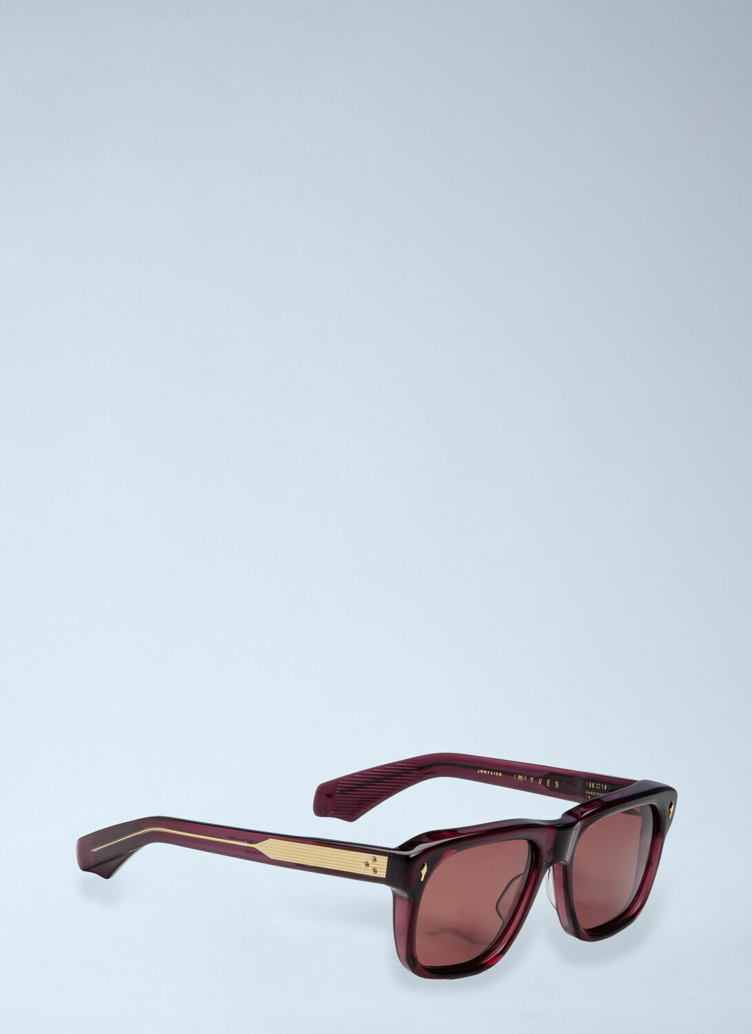 Jacques Marie Mage Yves 250 Collector’s Edition Sunglasses