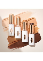 Charlotte Tilbury Unreal Skin Hydrating Foundation Stick - 2 Fair