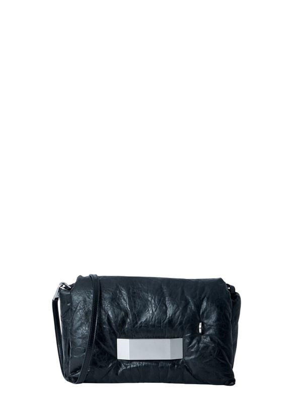 Photo: Rick Owens Big Pillow Griffin Bag