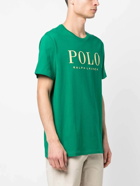 POLO RALPH LAUREN - Logo T-shirt