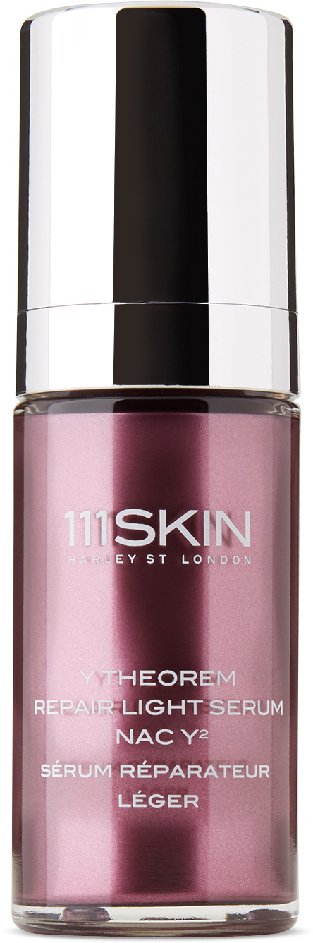 【関税込み】111SKIN Lunar28 Serum Set セラムセット 111SKIN 3 Phase Anti-Blemish Booster Serum – 111SKIN