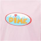 Dime Men's Ville T-Shirt in Lilac