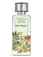 Salvatore Ferragamo Unisex Foreste di Seta EDP Spray 3.4 oz Fragrances 8052464891825