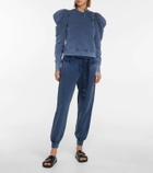 Ulla Johnson Harper cotton sweater